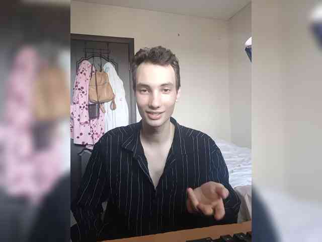 Merlin7Good Sex Cam Show