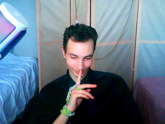 Merlin7Good Sex Cam Show