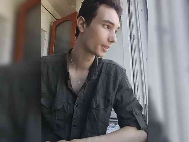 Merlin7Good Sex Cam Show