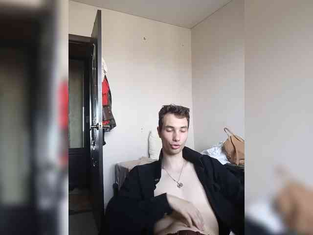 Merlin7Good Sex Cam Show