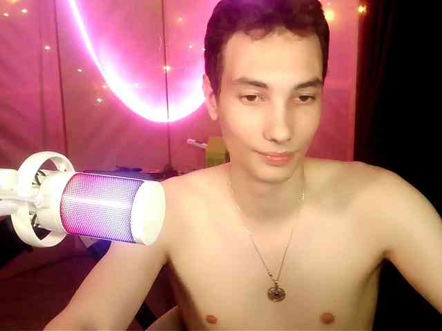 Merlin7Good Sex Cam Show