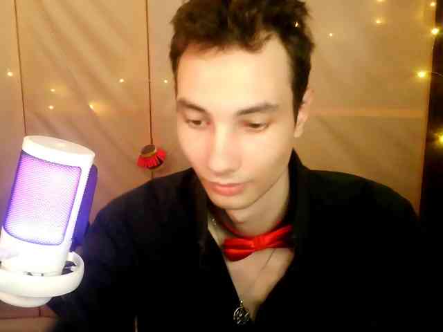 Merlin7Good Sex Cam Show