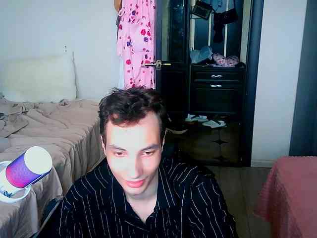 Merlin7Good Sex Cam Show