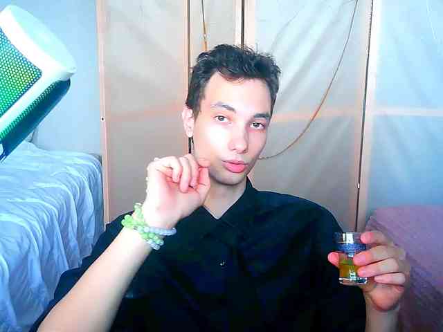 Merlin7Good Sex Cam Show