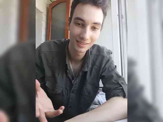 Merlin7Good Sex Cam Show