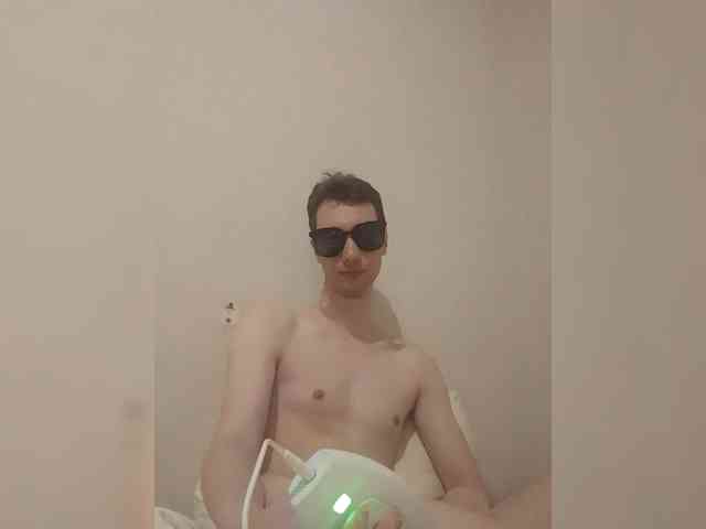 Merlin7Good Sex Cam Show
