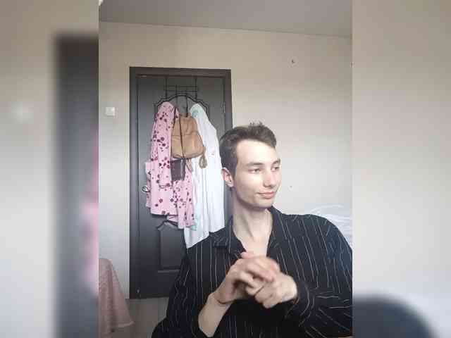 Merlin7Good Sex Cam Show