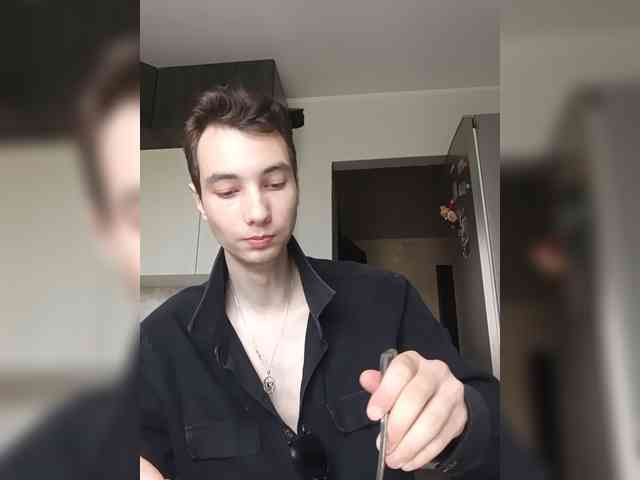 Merlin7Good Sex Cam Show