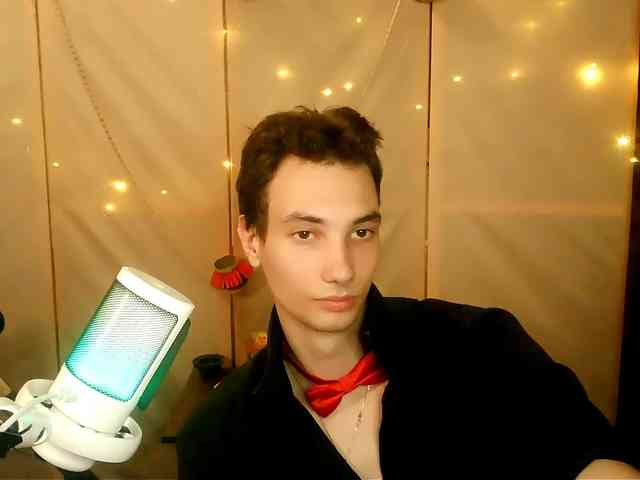 Merlin7Good Sex Cam Show