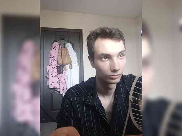 Merlin7Good Sex Cam Show
