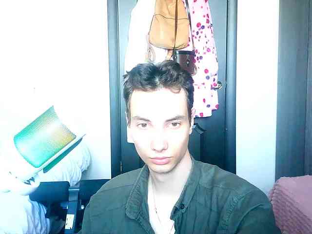 Merlin7Good Sex Cam Show