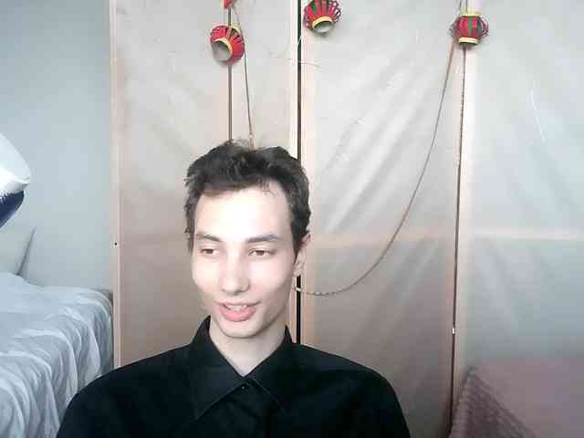 Merlin7Good Sex Cam Show