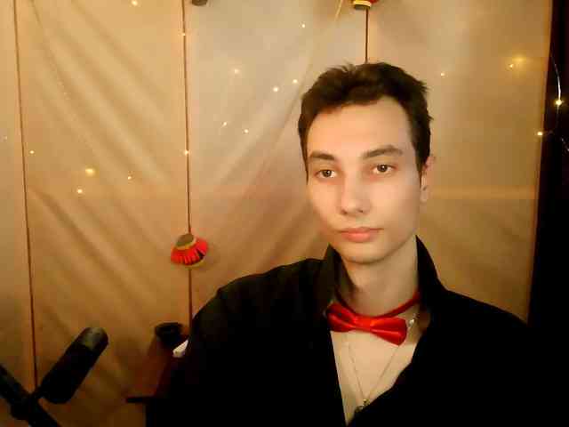 Merlin7Good Sex Cam Show