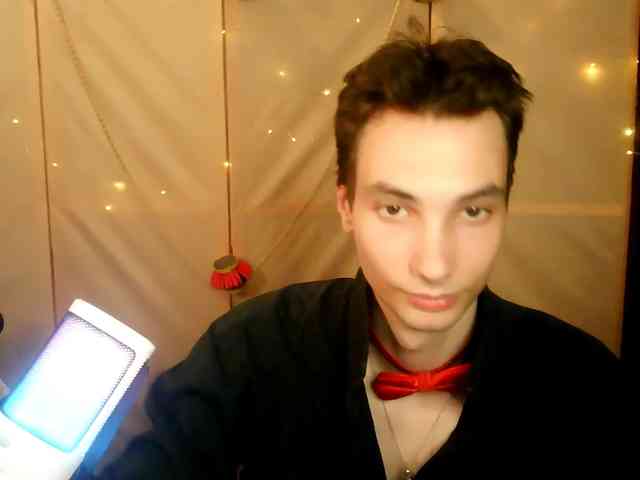 Merlin7Good Sex Cam Show