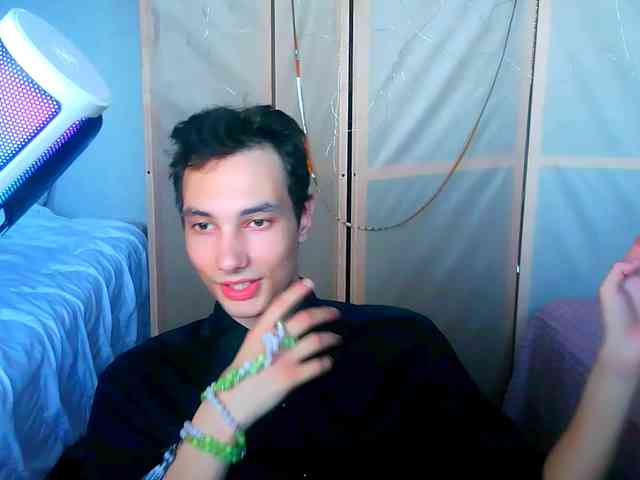 Merlin7Good Sex Cam Show