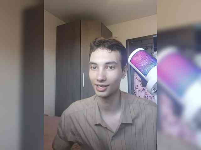 Merlin7Good Sex Cam Show
