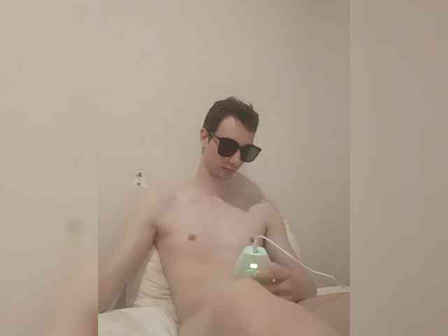Merlin7Good Sex Cam Show