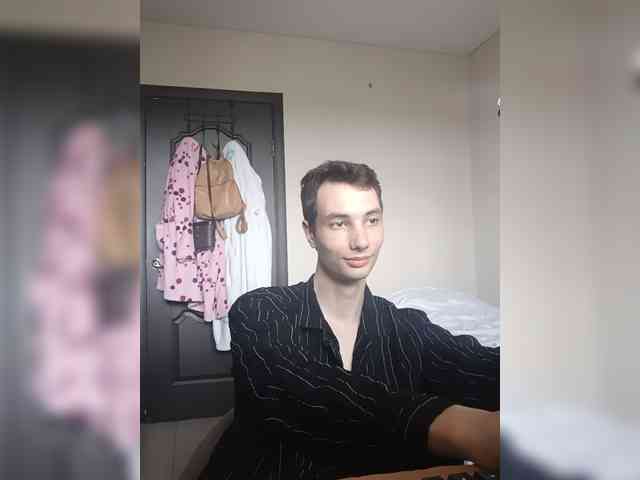 Merlin7Good Sex Cam Show