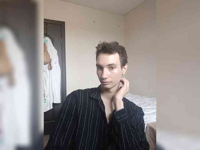 Merlin7Good Sex Cam Show