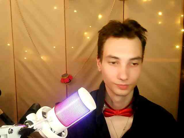 Merlin7Good Sex Cam Show