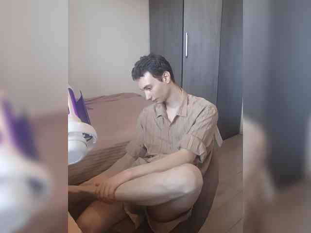 Merlin7Good Sex Cam Show