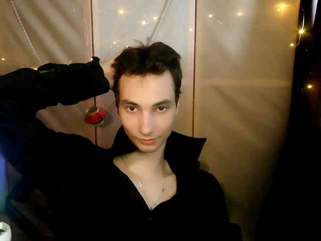 Merlin7Good Sex Cam Show