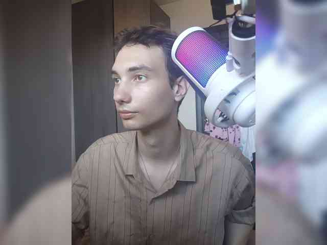Merlin7Good Sex Cam Show