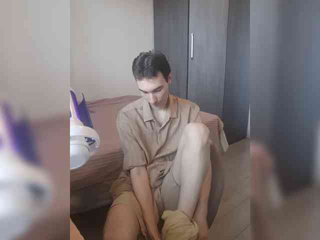 Merlin7Good Sex Cam Show