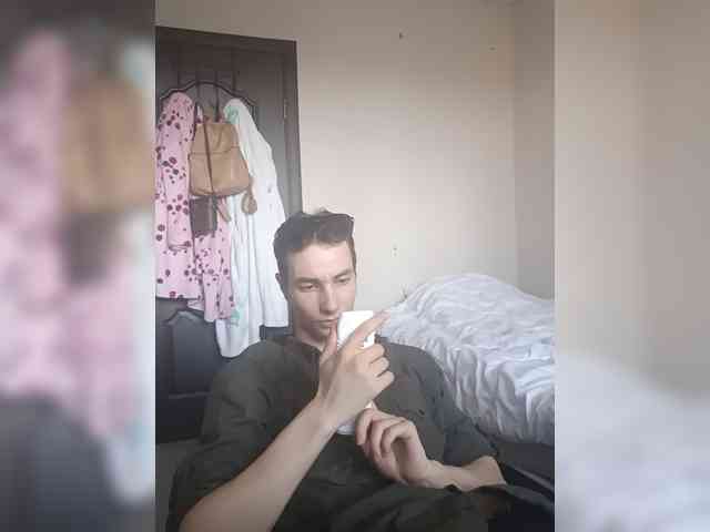 Merlin7Good Sex Cam Show