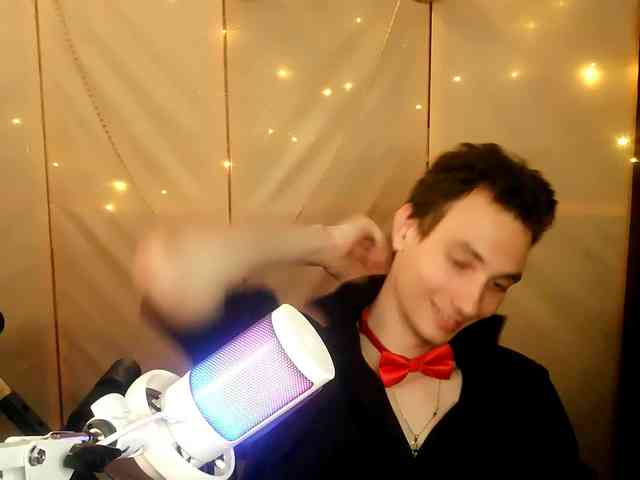 Merlin7Good Sex Cam Show