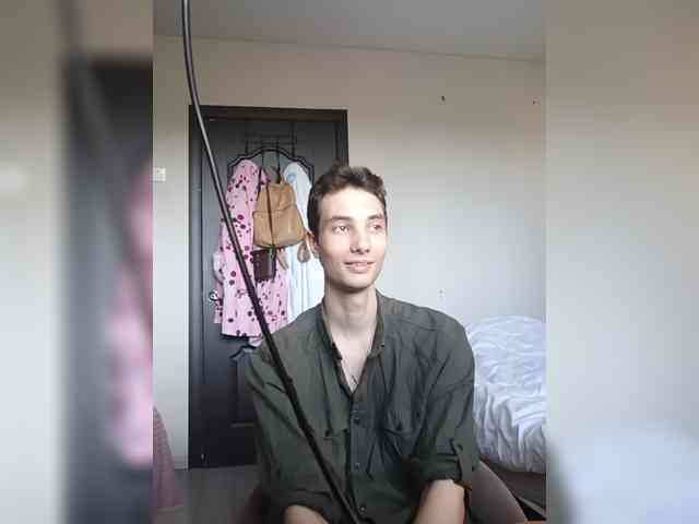Merlin7Good Sex Cam Show