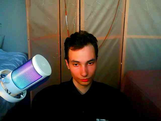 Merlin7Good Sex Cam Show