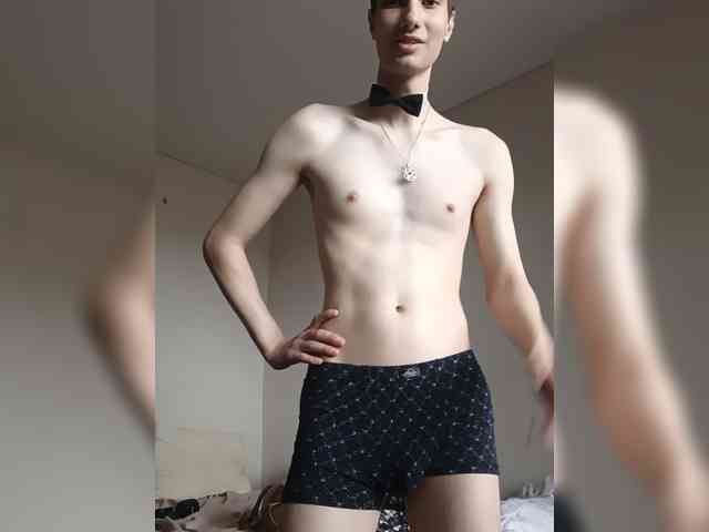 Merlin7Good Sex Cam Show