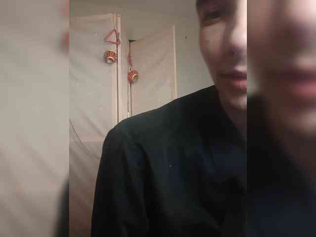 Merlin7Good Sex Cam Show