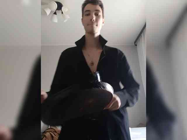 Merlin7Good Sex Cam Show