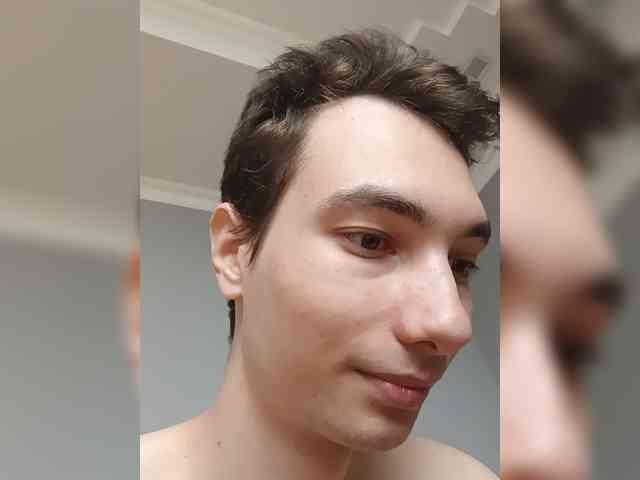 Merlin7Good Sex Cam Show