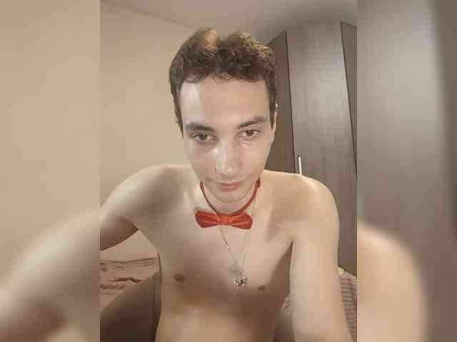 Merlin7Good Sex Cam Show