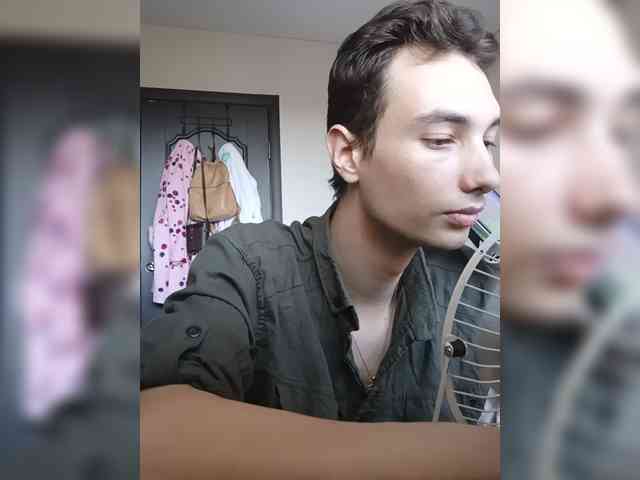 Merlin7Good Sex Cam Show