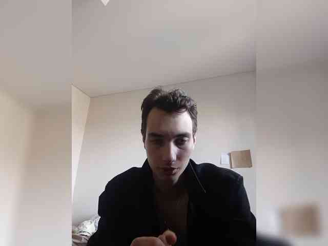 Merlin7Good Sex Cam Show