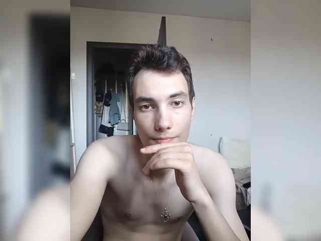 Merlin7Good Sex Cam Show