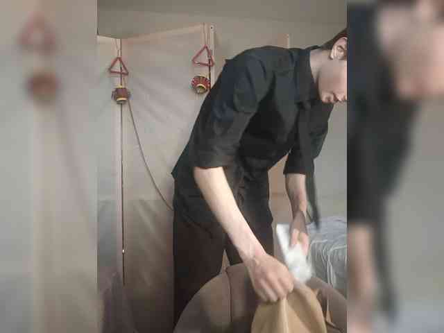Merlin7Good Sex Cam Show