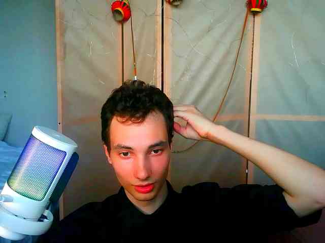 Merlin7Good Sex Cam Show