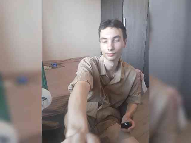 Merlin7Good Sex Cam Show