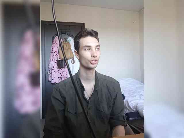 Merlin7Good Sex Cam Show