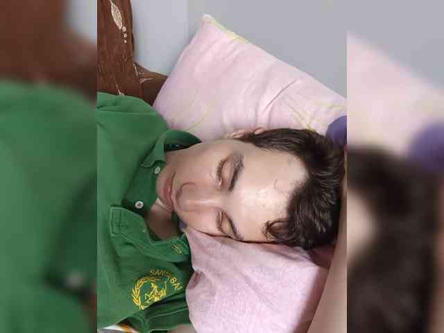Merlin7Good Sex Cam Show