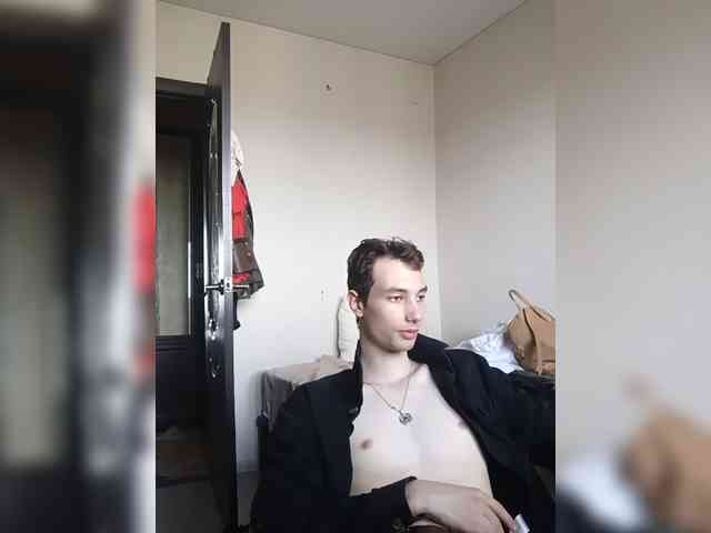 Merlin7Good Sex Cam Show