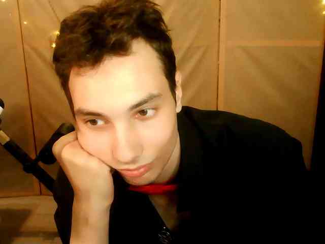 Merlin7Good Sex Cam Show