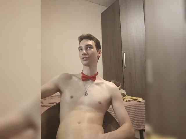 Merlin7Good Sex Cam Show