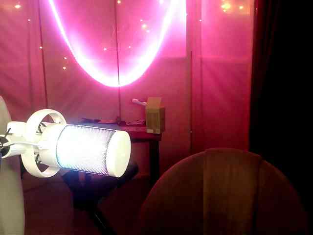 Merlin7Good Sex Cam Show