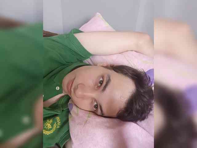 Merlin7Good Sex Cam Show